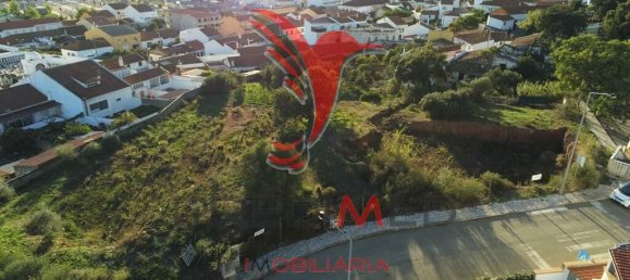 Terrain à Sao Bartolomeu de Messines, Portugal 3050m² No. 73525 3