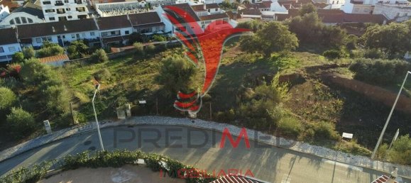 Terrain à Sao Bartolomeu de Messines, Portugal 3050m² No. 73525 2