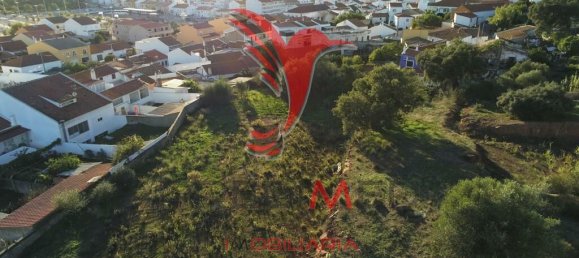 Terrain à Sao Bartolomeu de Messines, Portugal 3050m² No. 73525 12