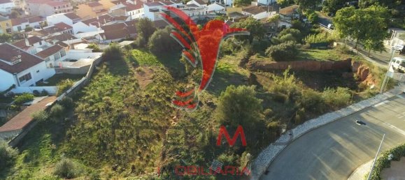 Terrain à Sao Bartolomeu de Messines, Portugal 3050m² No. 73525 4