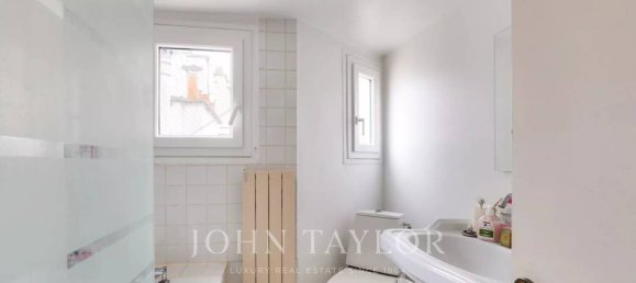 1 غرف نوم منزل ذو طابقين في Paris, France رقم 135564 9