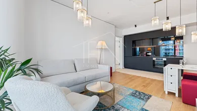 2-Zimmer Wohnung in Wien, Austria, Nr. 253112