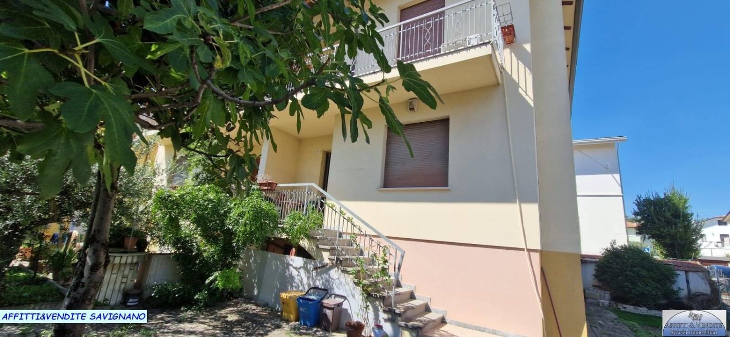 3 chambres Villa à Savignano sul Rubicone, Italy No. 357633