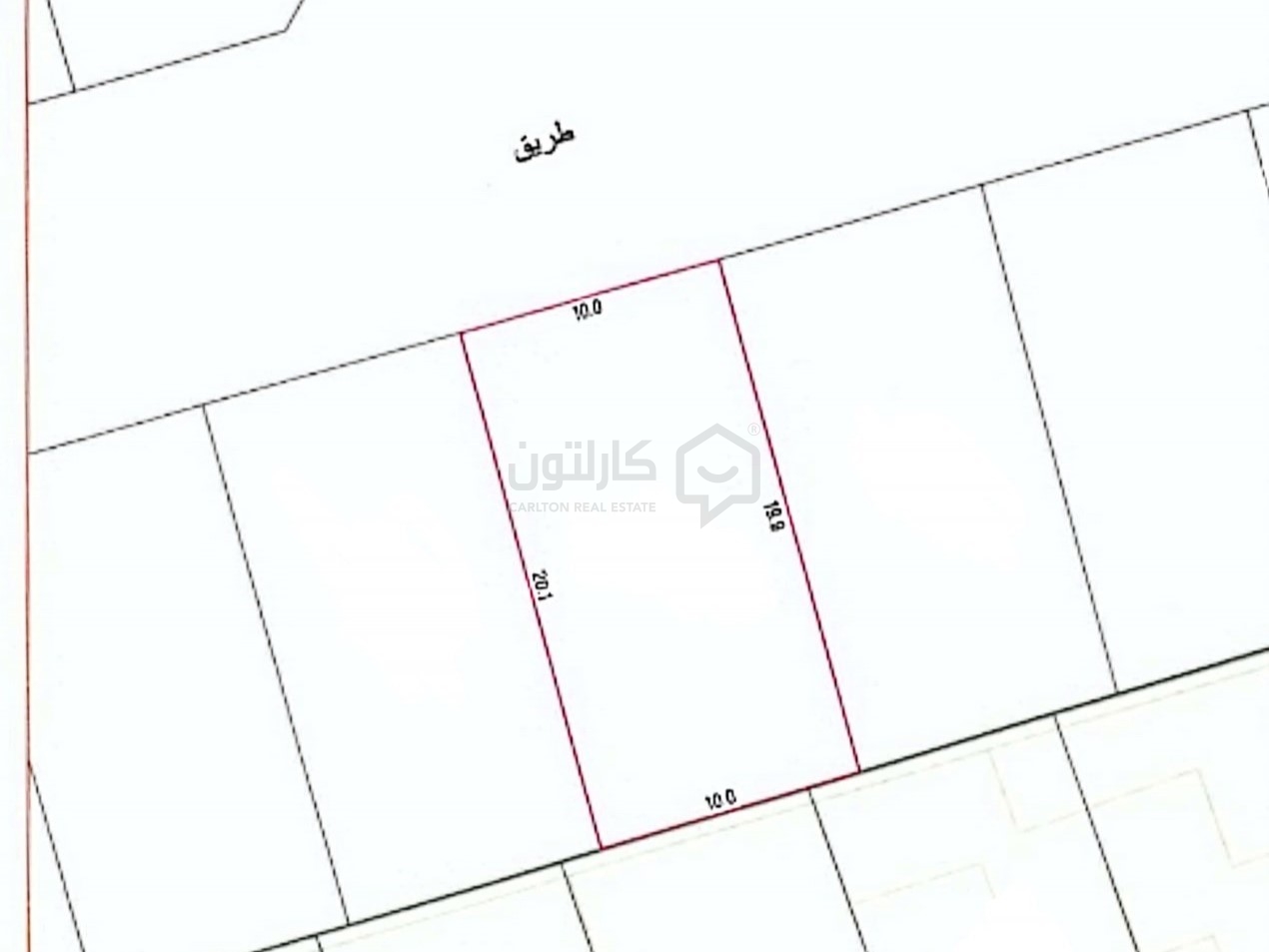 200.3m² Hotel in Hamala, Bahrain No. 918