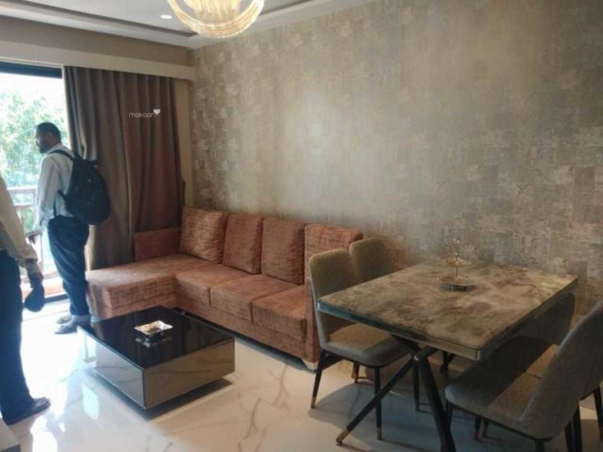 2 bedrooms House in Mumbai, India No. 16927