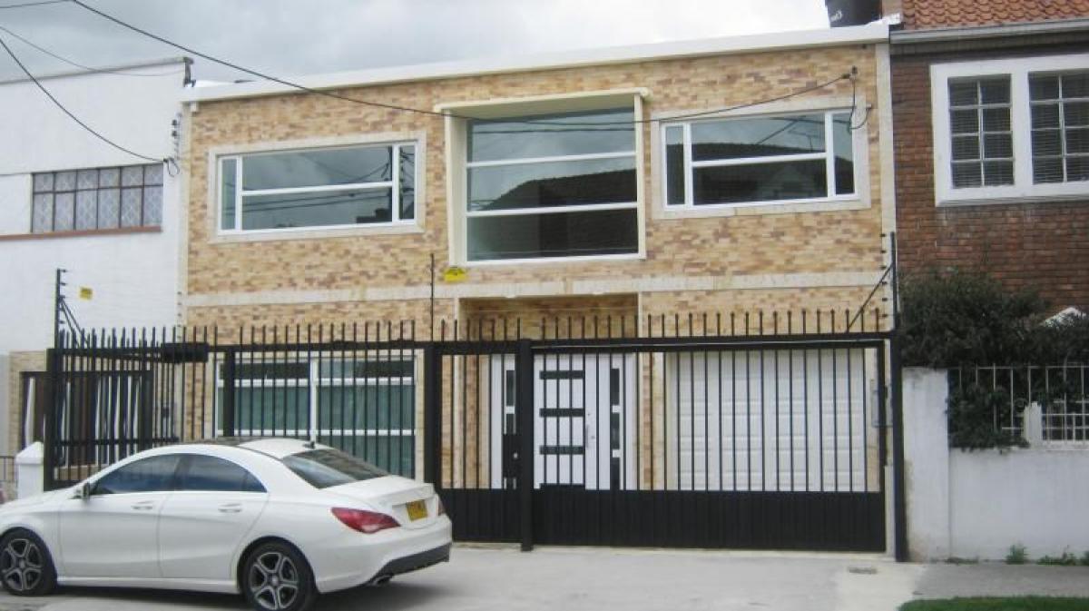 Casa T8 em Bogota, Colombia N.º 9760