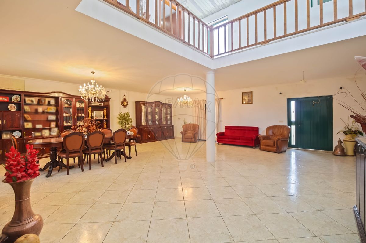 4 غرف نوم منزل في Passos, Portugal رقم 159982