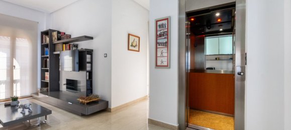 Дом с 3 спальнями в Валенсия, Испания № 286189 17