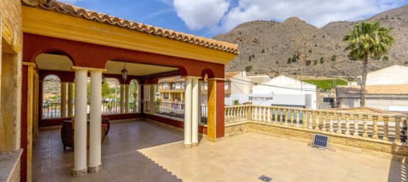 Дом с 3 спальнями в Валенсия, Испания № 286189 9