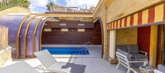 Дом с 3 спальнями в Валенсия, Испания № 286189 5