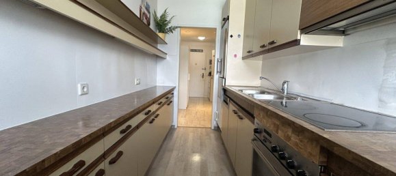 3غرفة شقة في Favoriten, Austria رقم 207672 13