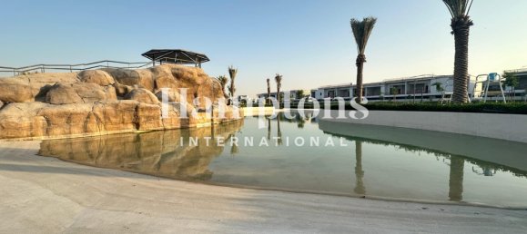 Moradia em banda T3 em The Valley, UAE N.º 119880 3