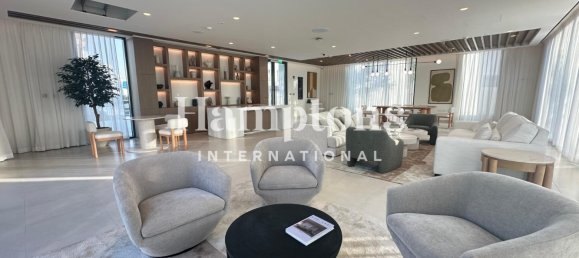 Moradia em banda T3 em The Valley, UAE N.º 119880 2