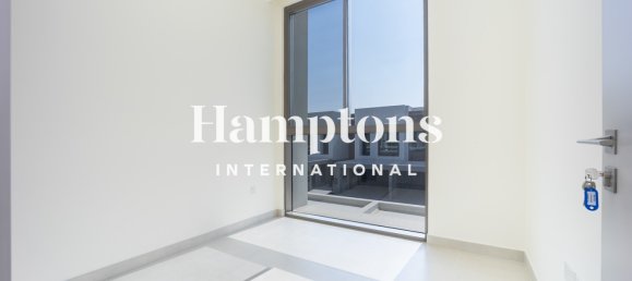 Moradia em banda T3 em The Valley, UAE N.º 119880 8