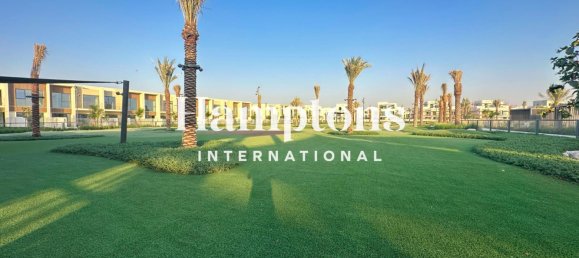 Moradia em banda T3 em The Valley, UAE N.º 119880 27