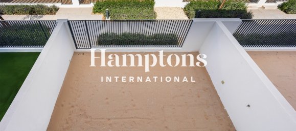 Moradia em banda T3 em The Valley, UAE N.º 119880 5