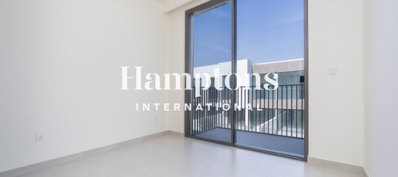 Moradia em banda T3 em The Valley, UAE N.º 119880 10