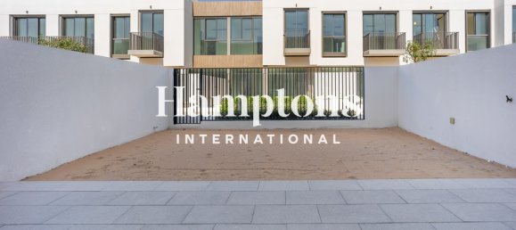 Moradia em banda T3 em The Valley, UAE N.º 119880 26