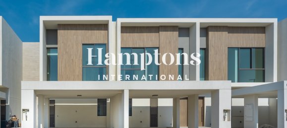 Moradia em banda T3 em The Valley, UAE N.º 119880 23