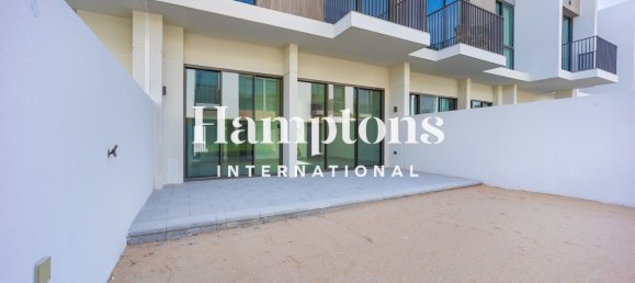 Moradia em banda T3 em The Valley, UAE N.º 119880 25