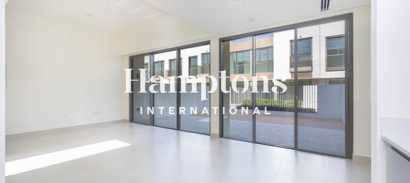 Moradia em banda T3 em The Valley, UAE N.º 119880 16