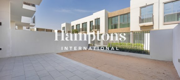 Moradia em banda T3 em The Valley, UAE N.º 119880 17