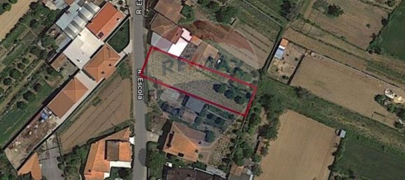 740m² Land in Agueda, Portugal No. 65259 2