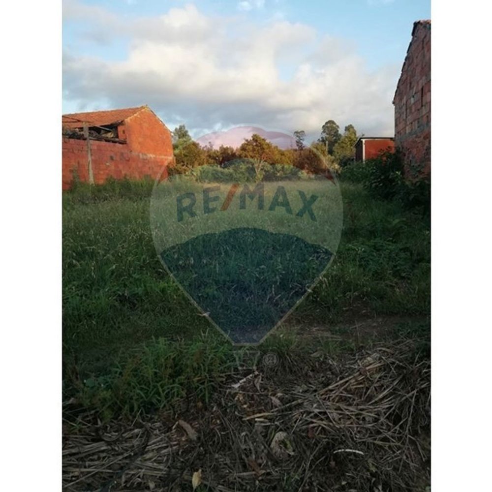 740m² Land in Agueda, Portugal No. 65259