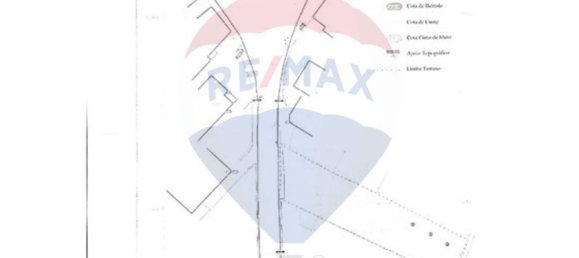 740m² Land in Agueda, Portugal No. 65259 3