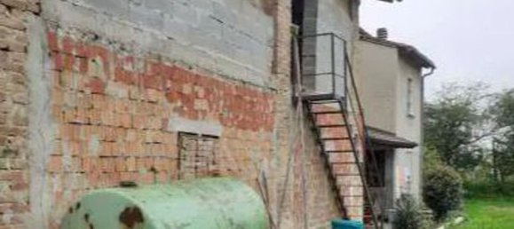 Villa de 3 divisões em Borgoratto Mormorolo, Italy N.º 185284 6