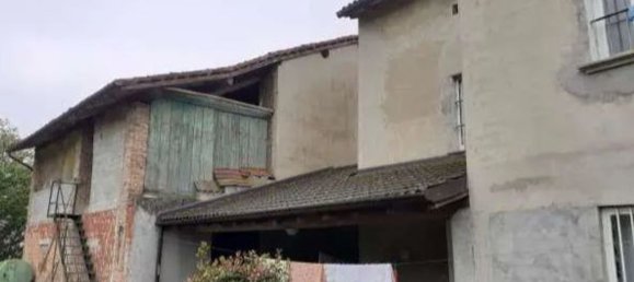 Villa de 3 divisões em Borgoratto Mormorolo, Italy N.º 185284 5