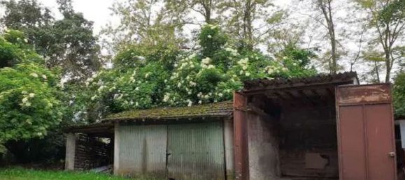 Villa de 3 divisões em Borgoratto Mormorolo, Italy N.º 185284 7