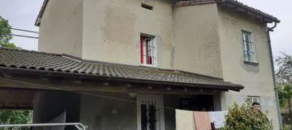 Villa de 3 divisões em Borgoratto Mormorolo, Italy N.º 185284 24