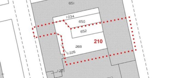 373m² Office in Spoleto, Italy No. 357566 13