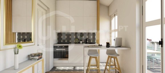 1 bedroom Apartment in Lisbon, Portugal No. 69603 6