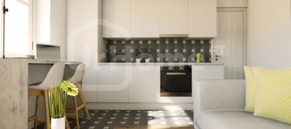 1 bedroom Apartment in Lisbon, Portugal No. 69603 7