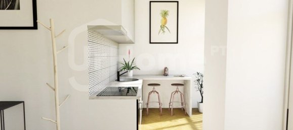 1 bedroom Apartment in Lisbon, Portugal No. 69603 4
