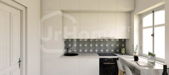 1 bedroom Apartment in Lisbon, Portugal No. 69603 5
