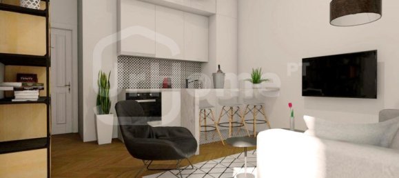 1 bedroom Apartment in Lisbon, Portugal No. 69603 2