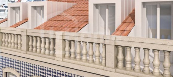 1 bedroom Apartment in Lisbon, Portugal No. 69603 28