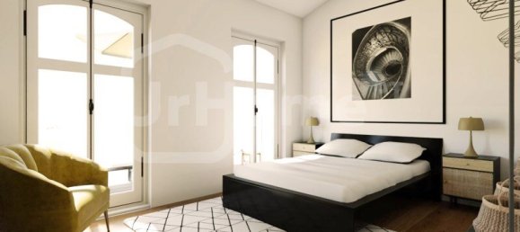 1 bedroom Apartment in Lisbon, Portugal No. 69603 9