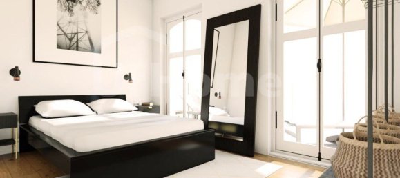 1 bedroom Apartment in Lisbon, Portugal No. 69603 10