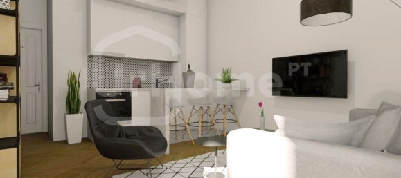1 bedroom Apartment in Lisbon, Portugal No. 69603 19