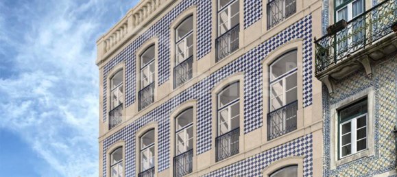 1 bedroom Apartment in Lisbon, Portugal No. 69603 29