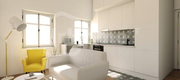 1 bedroom Apartment in Lisbon, Portugal No. 69603 17