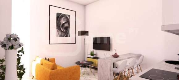 1 bedroom Apartment in Lisbon, Portugal No. 69603 16