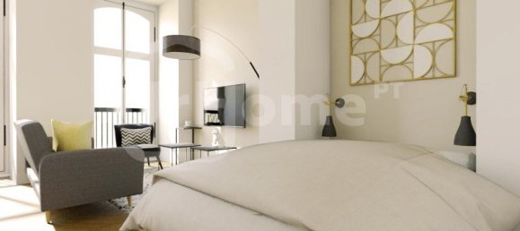1 bedroom Apartment in Lisbon, Portugal No. 69603 13