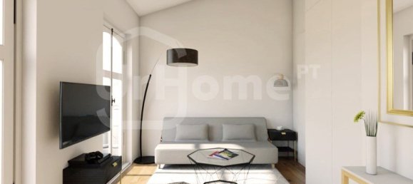 1 bedroom Apartment in Lisbon, Portugal No. 69603 15