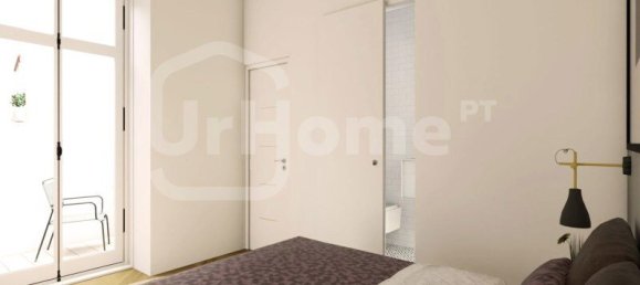 1 bedroom Apartment in Lisbon, Portugal No. 69603 11