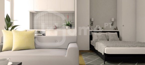 1 bedroom Apartment in Lisbon, Portugal No. 69603 20
